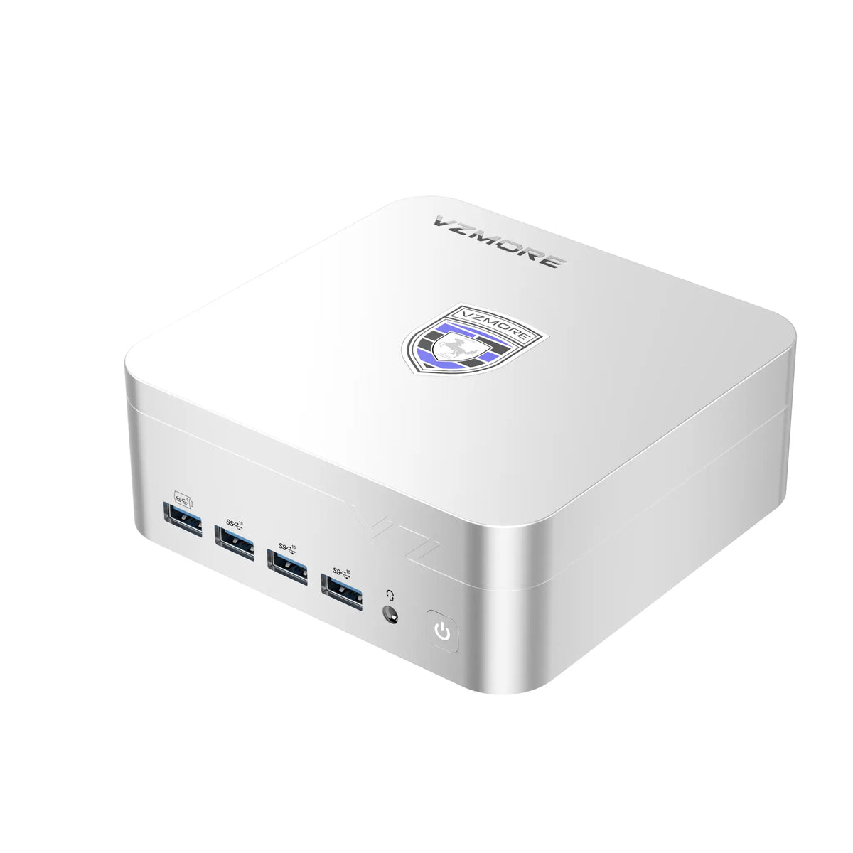 AX9 Max AI Mini PC | AMD Ryzen™ AI 9 HX 470 CPU.