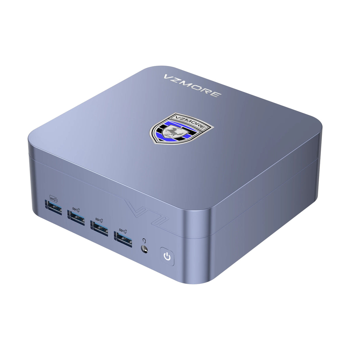 iX5 Max Mini PC | Intel® Core™ Ultra 5 125U