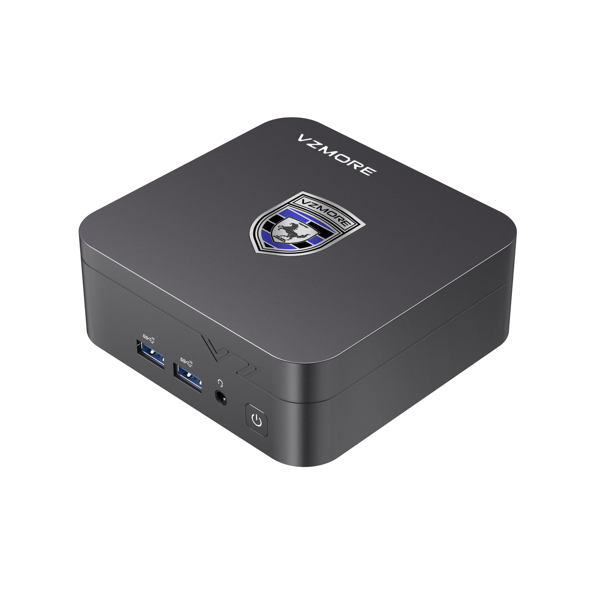 iX7 Mini AI PC | Intel® Core™ Ultra 7 356H