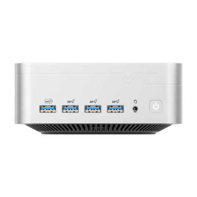AX9 Max AI Mini PC | AMD Ryzen™ AI 9 HX 470 CPU.