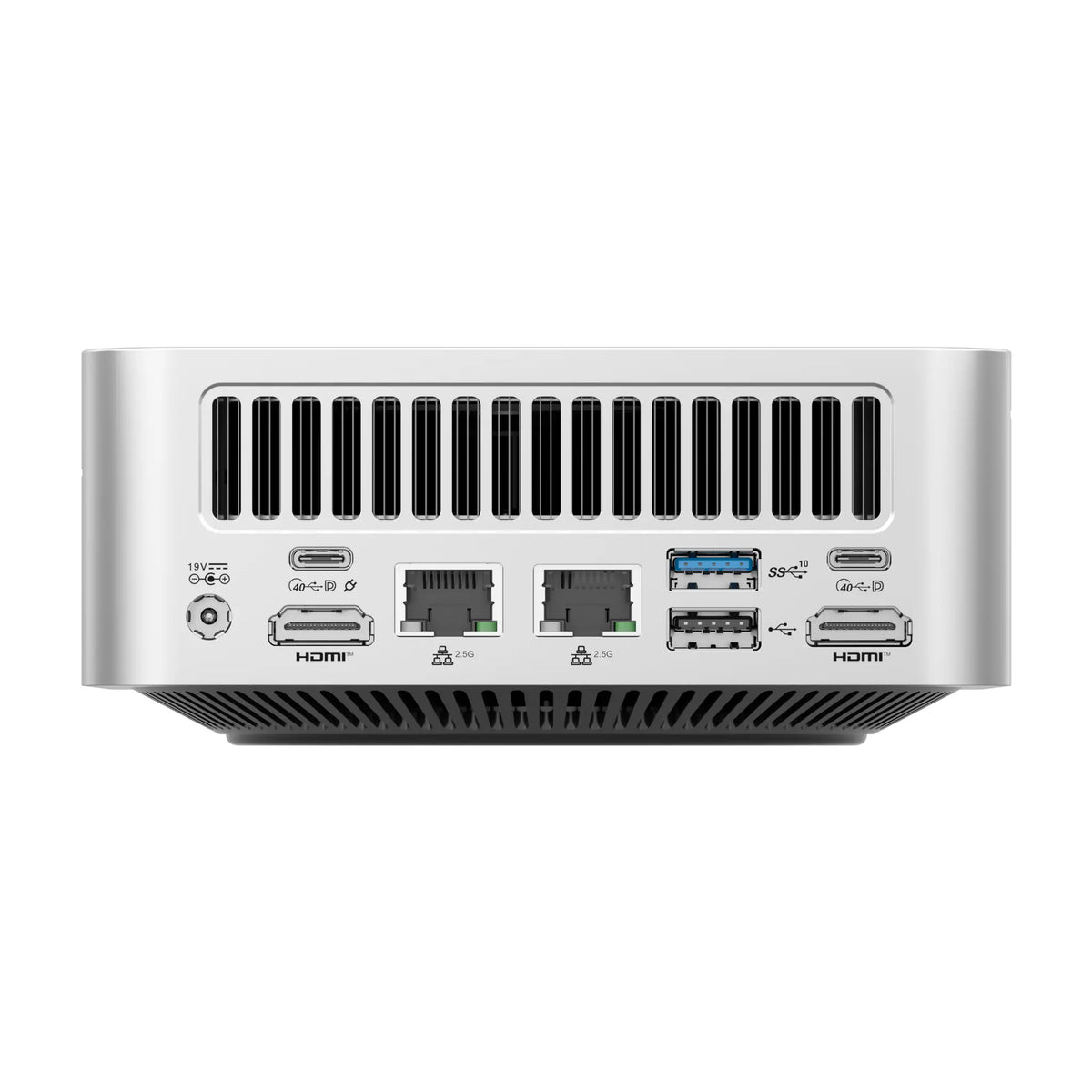 AX9 Max AI Mini PC | AMD Ryzen™ AI 9 HX 470 CPU.