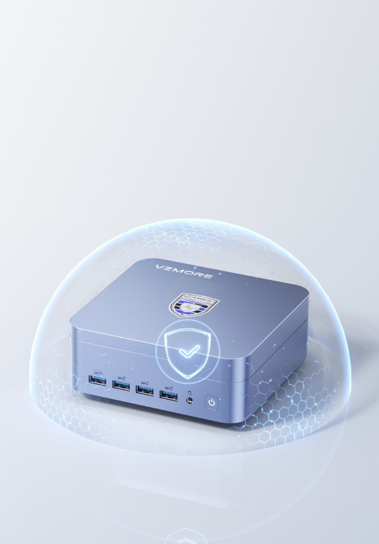 Protection ESD / EMC