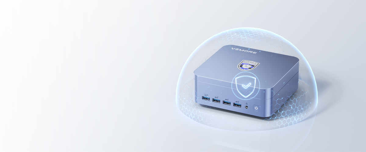 Protection ESD / EMC