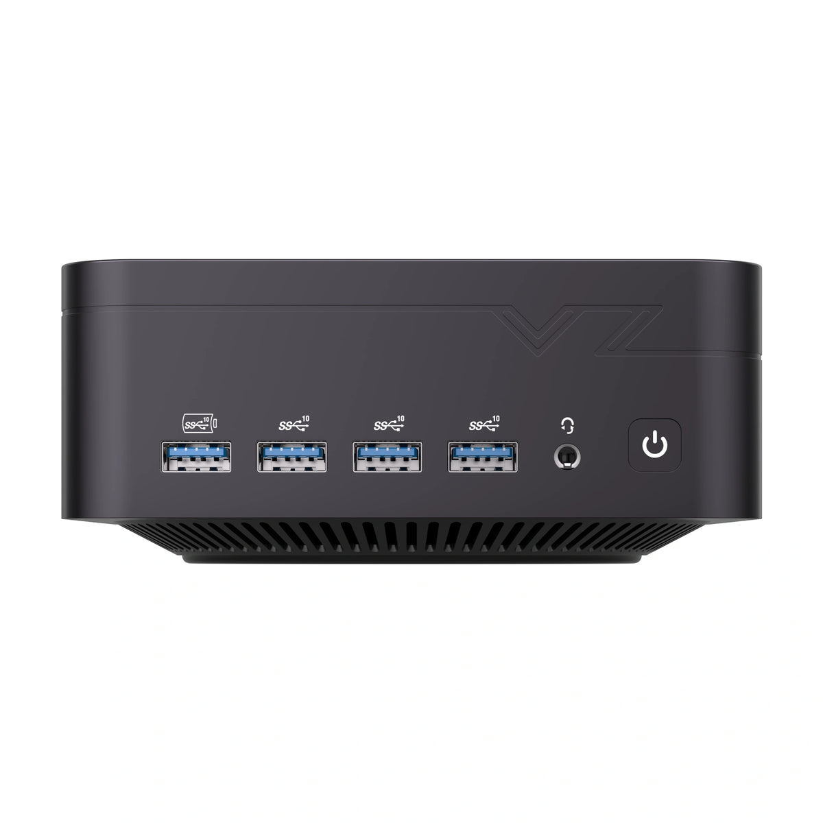 iX9 MAX Mini PC | Intel® Core™ Ultra 9 185H CPU.