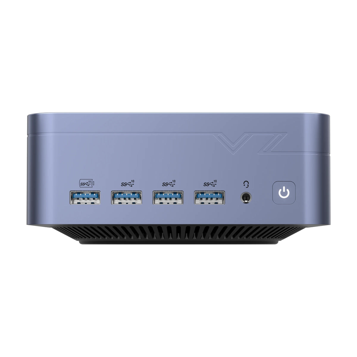 iX5 Max Mini PC | Intel® Core™ Ultra 5 125U