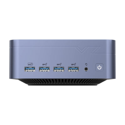 iX5 Max Mini PC | Intel® Core™ Ultra 5 125U