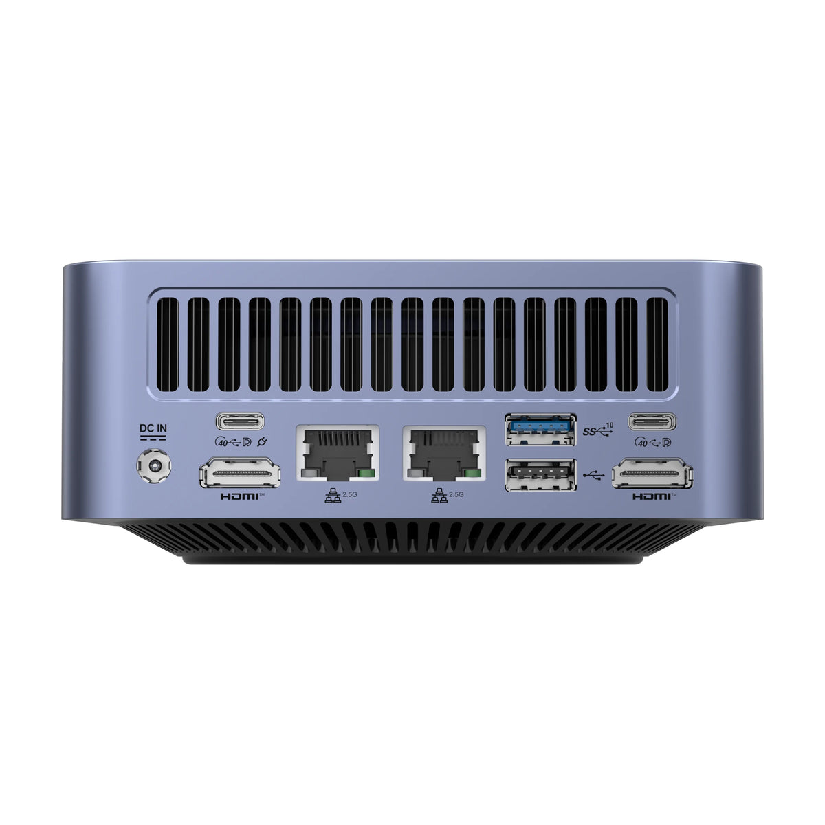 iX5 Max Mini PC | Intel® Core™ Ultra 5 125U