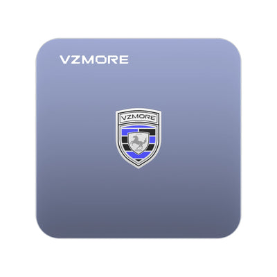 iX5 Max Mini PC | Intel® Core™ Ultra 5 125U